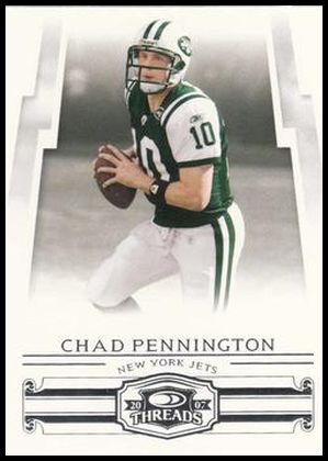 33 Chad Pennington